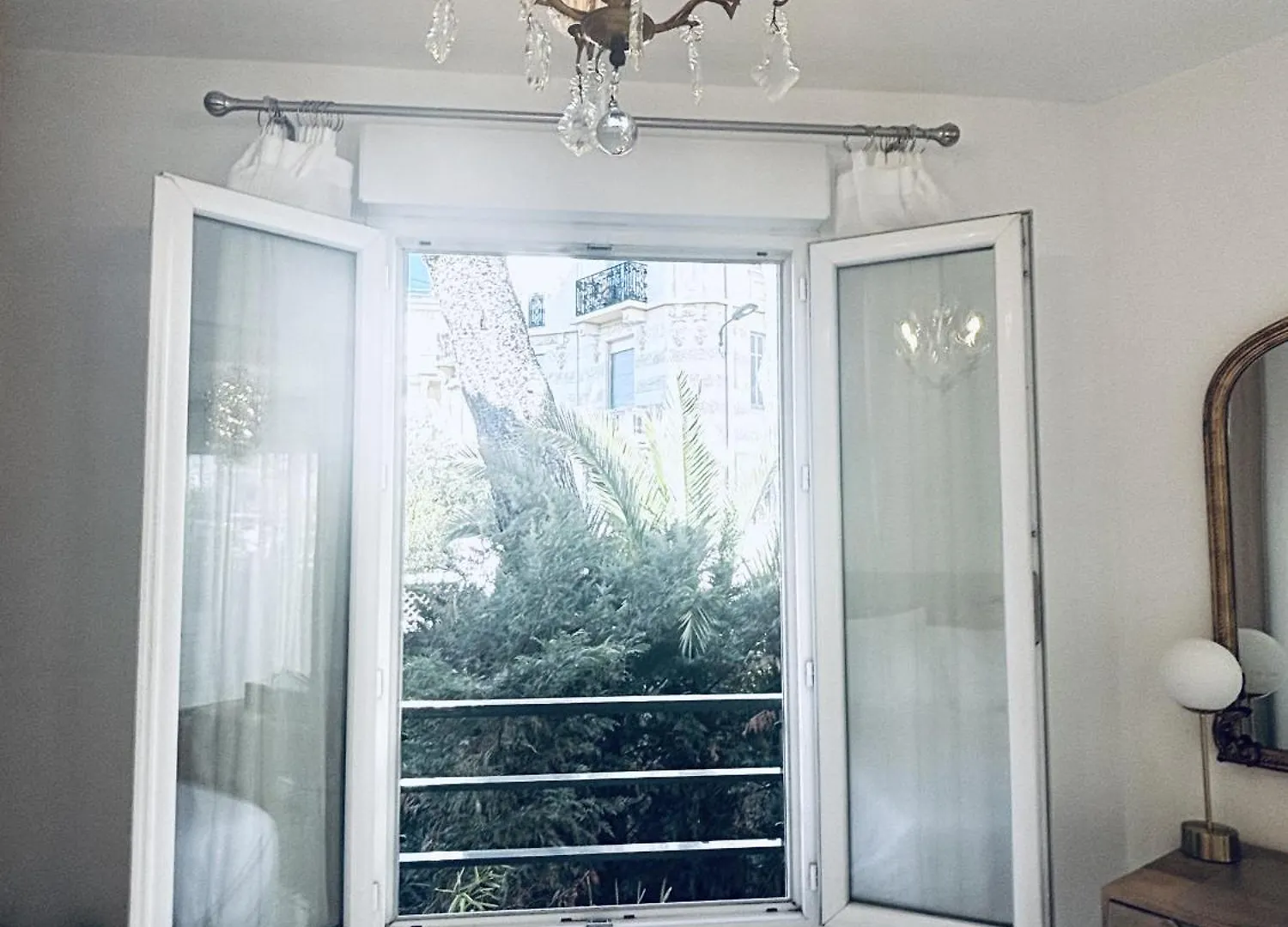 Studio Superbe Et Moderne A0B200 Cannes 0*,