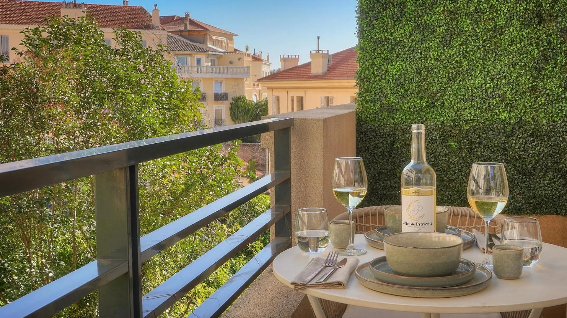 Apartment Studio Superbe Et Moderne A0B200 Cannes