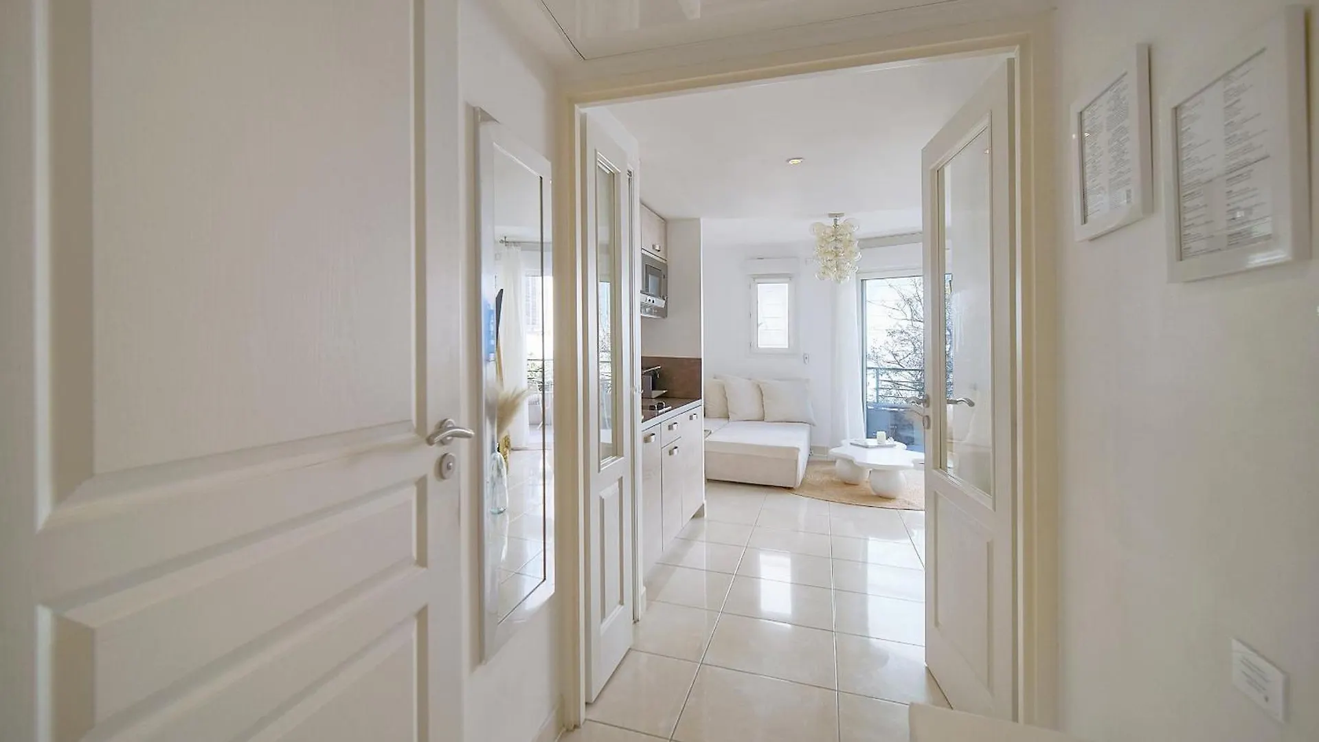 Apartment Studio Superbe Et Moderne A0B200 Cannes