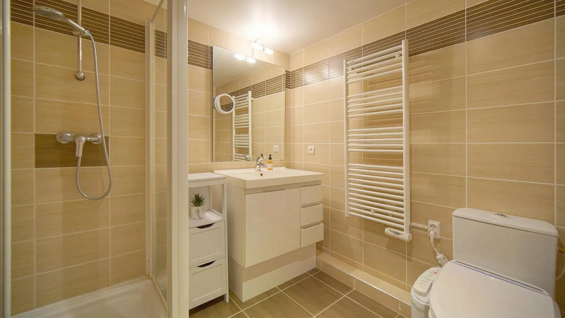 Studio Superbe Et Moderne A0B200 Cannes France