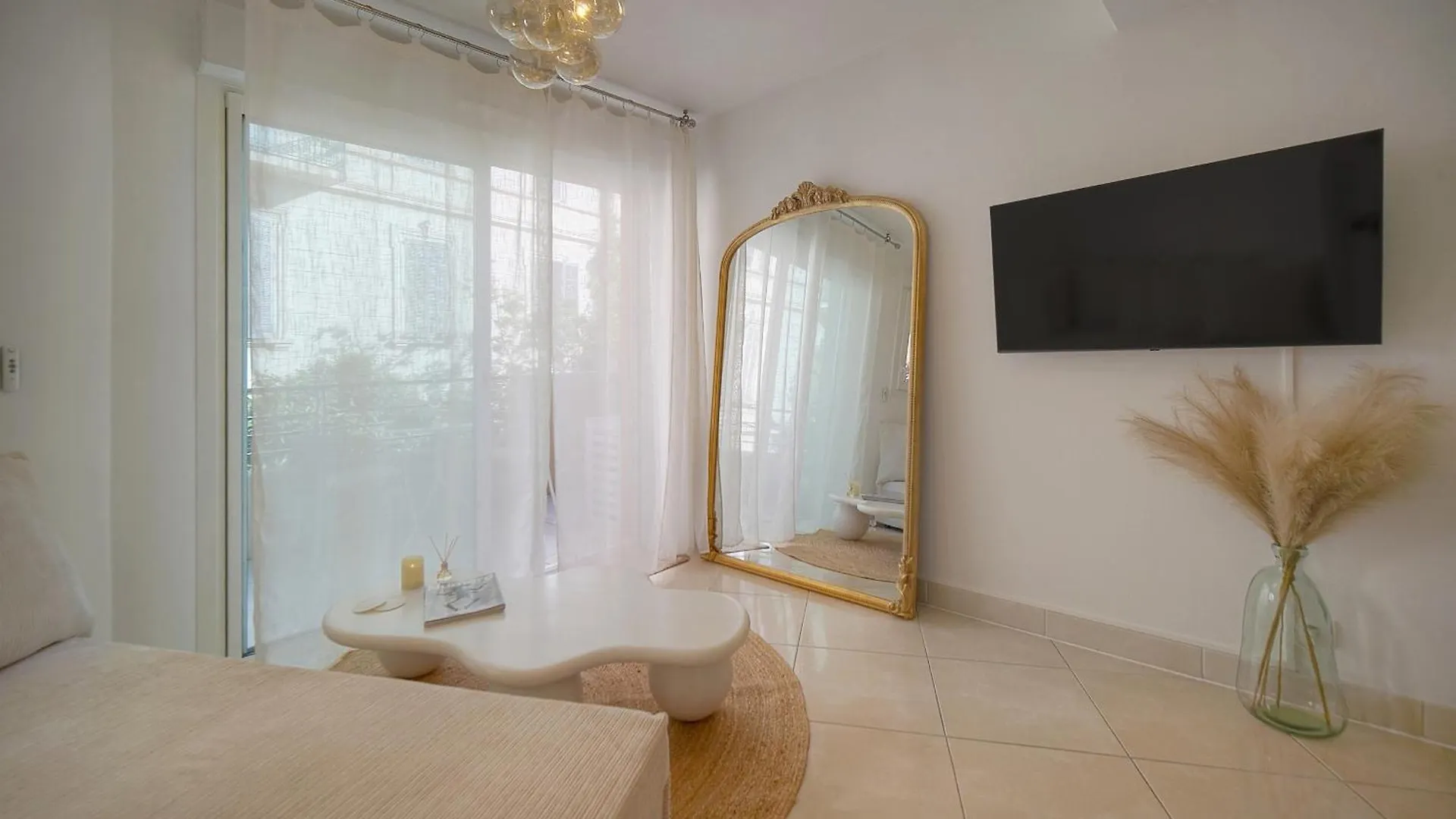 Apartment Studio Superbe Et Moderne A0B200 Cannes