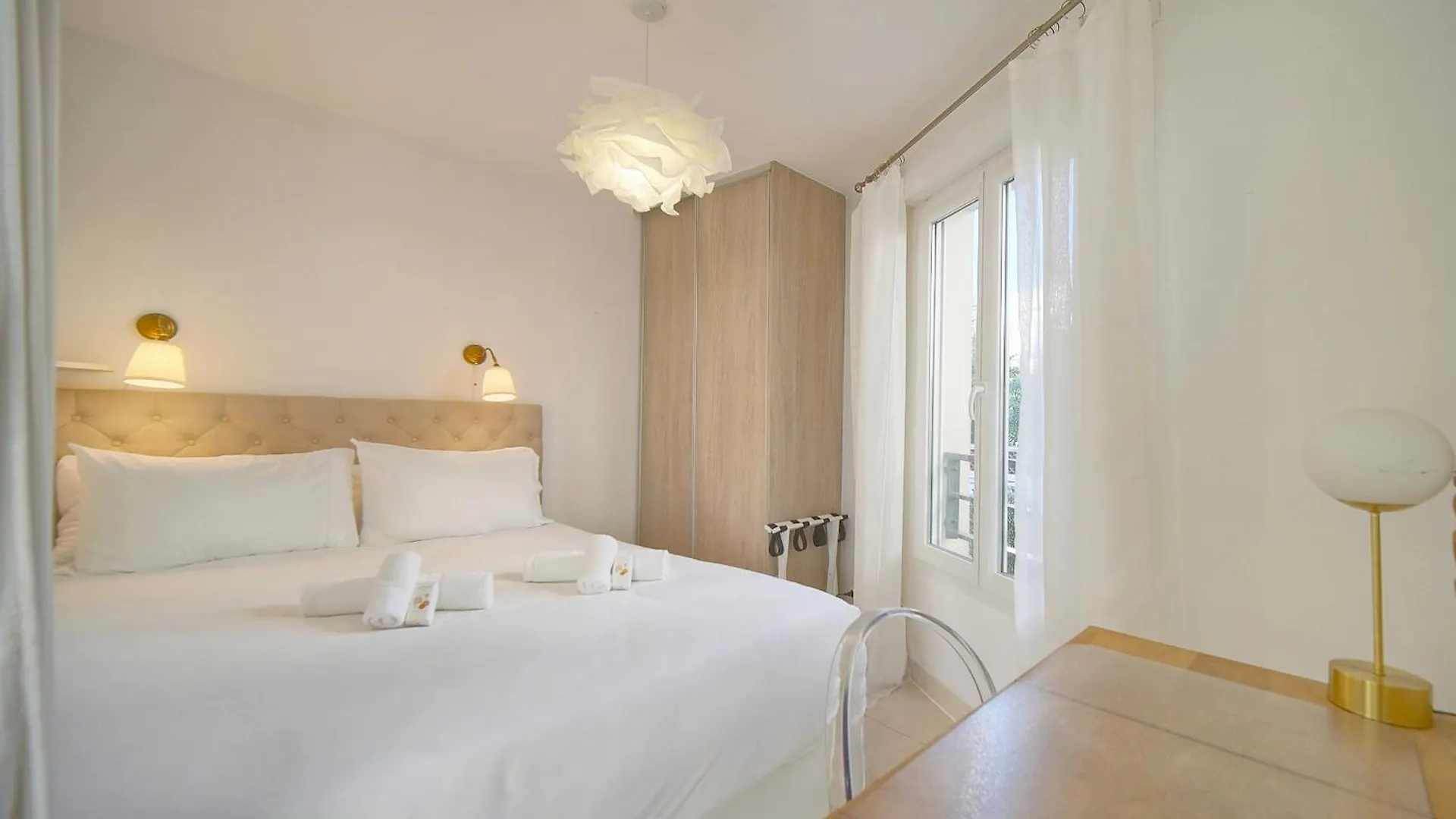Studio Superbe Et Moderne A0B200 Κάννες Διαμέρισμα