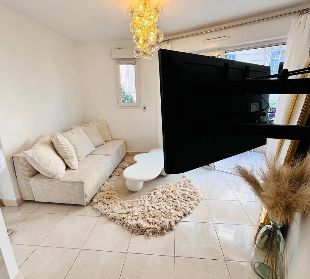 Studio Superbe Et Moderne A0B200 Cannes